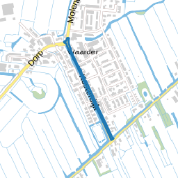 Perceel WDR02-A-2020