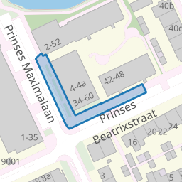 Perceel WDR02-A-2029