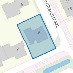 Perceel WDR02-A-2045