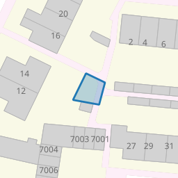 Perceel WDR02-A-2061