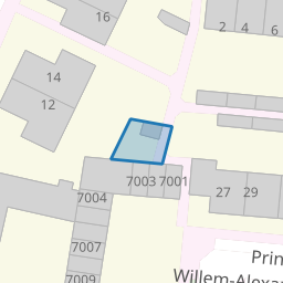 Perceel WDR02-A-2064