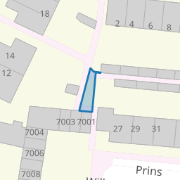 Perceel WDR02-A-2065