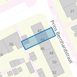 Perceel WDR02-A-2069