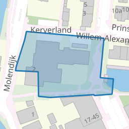 Perceel WDR02-A-2072