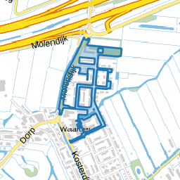 Perceel WDR02-A-2101