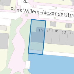 Perceel WDR02-A-2103