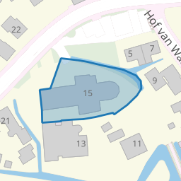 Perceel WDR02-B-1754