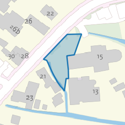 Perceel WDR02-B-2276