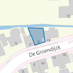 Perceel WDR02-B-2294