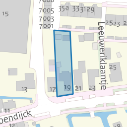 Perceel WDR02-B-2297