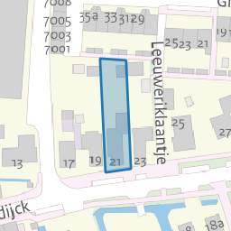 Perceel WDR02-B-2298