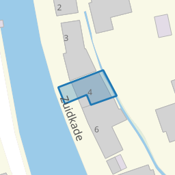 Perceel WDR02-B-2329