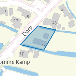 Perceel WDR02-B-2337