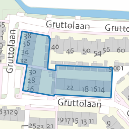 Perceel WDR02-B-2436