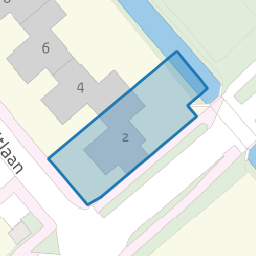 Perceel WDR02-B-2474