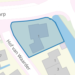 Perceel WDR02-B-2510