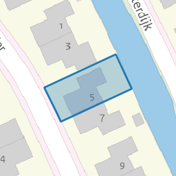 Perceel WDR02-B-2513