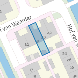 Perceel WDR02-B-2535