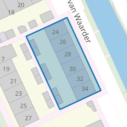 Perceel WDR02-B-2538