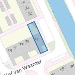 Perceel WDR02-B-2543