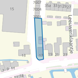 Perceel WDR02-B-2781