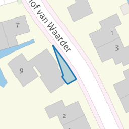 Perceel WDR02-B-2885