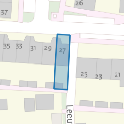 Perceel WDR02-B-2923