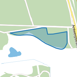 Perceel WDT00-A-1209