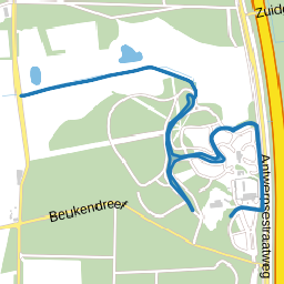 Perceel WDT00-A-1220