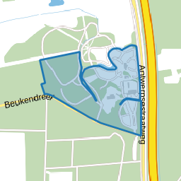 Perceel WDT00-A-1564