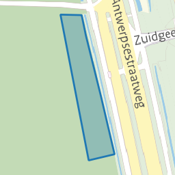 Perceel WDT00-A-1713