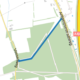 Perceel WDT00-A-1848