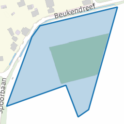 Perceel WDT00-A-1958