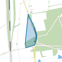 Perceel WDT00-A-1971