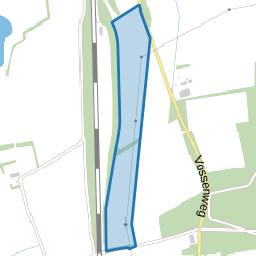 Perceel WDT00-A-1972