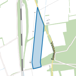 Perceel WDT00-A-1973