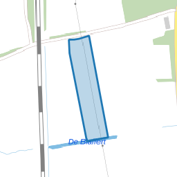 Perceel WDT00-A-1975