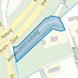 Perceel WDT00-A-2116