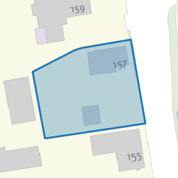 Perceel WDT00-A-2137