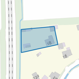 Perceel WDT00-A-2211