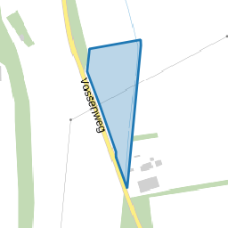 Perceel WDT00-A-2218