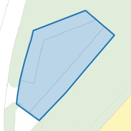 Perceel WDT00-A-2233