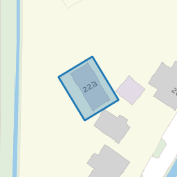 Perceel WDT00-A-2253