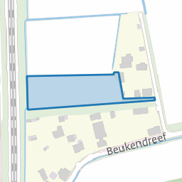 Perceel WDT00-A-2254