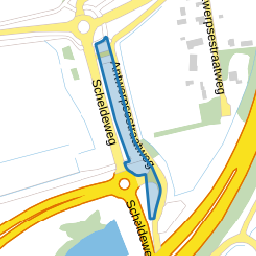 Perceel WDT00-A-2264