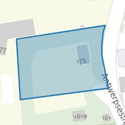 Perceel WDT00-A-2266