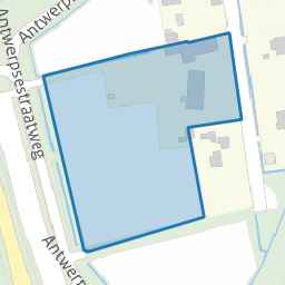 Perceel WDT00-A-2286