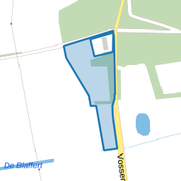 Perceel WDT00-A-2290