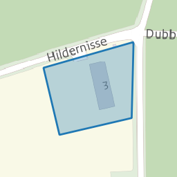 Perceel WDT00-A-2291