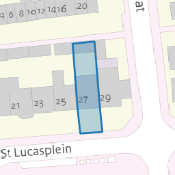 Perceel WDT00-B-2229